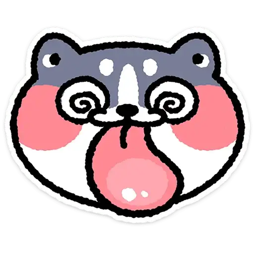 Coletadas sticker 14011
