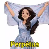 Figurinha de Anime para WhatsApp