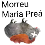 Figurinha de Memes Brasileiros para WhatsApp