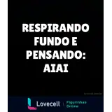 Figurinha para WhatsApp