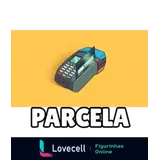 Figurinha para WhatsApp