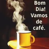 Sticker de Saudações para WhatsApp