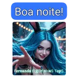 WhatsApp sticker