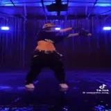 Figurinha de reação para WhatsApp