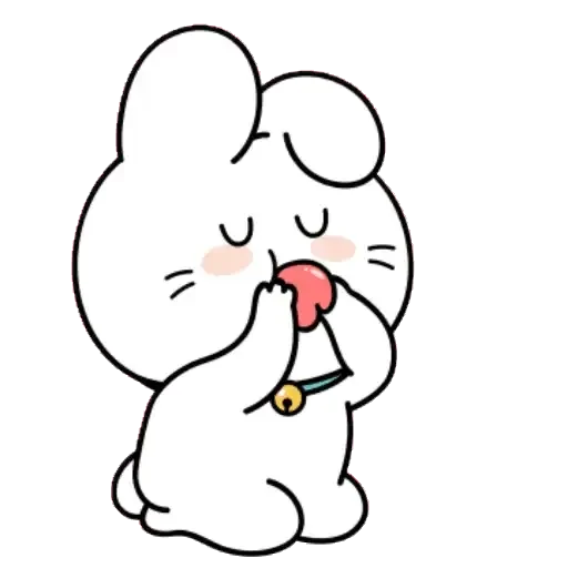 Figurinha para WhatsApp — Animais