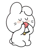 Figurinha de Animais para WhatsApp