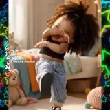 Figurinha de reação para WhatsApp