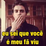 Figurinha de Memes com Texto para WhatsApp