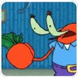 Engraçados WhatsApp sticker