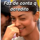 Figurinha para WhatsApp