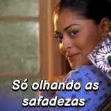 Figurinha para WhatsApp