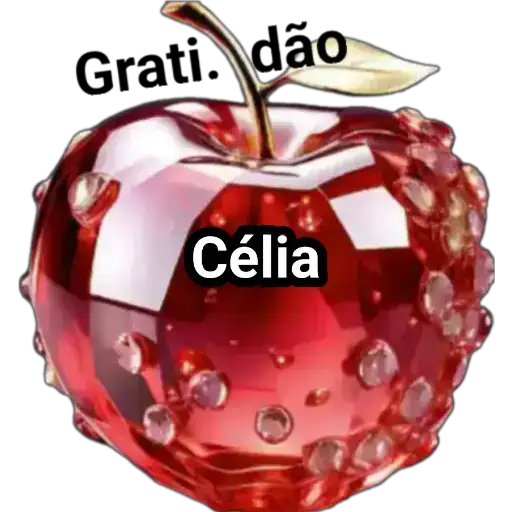 Coletadas sticker 18529
