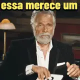 Figurinha de Memes Brasileiros para WhatsApp