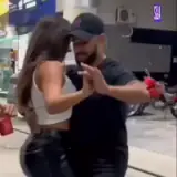 Figurinha de Amor para WhatsApp