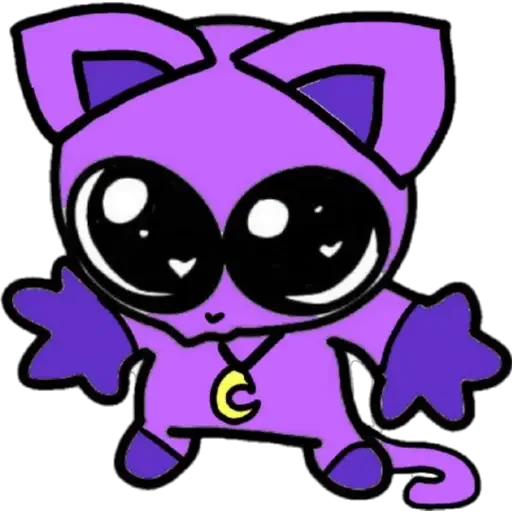 Figurinha para WhatsApp — Animais