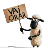 Figurinha para WhatsApp
