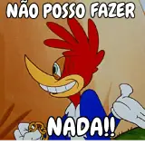 Figurinha de Memes Brasileiros para WhatsApp