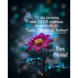 Figurinha de Saudações para WhatsApp