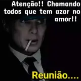 Figurinha de Memes Brasileiros para WhatsApp