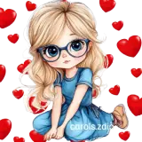 Figurinha para WhatsApp