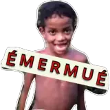 Figurinha de Memes Brasileiros para WhatsApp