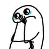 Sticker de reação para WhatsApp