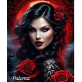 Figurinha de Amor para WhatsApp