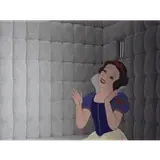 Figurinha de reação para WhatsApp