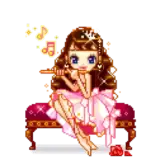 Figurinha para WhatsApp