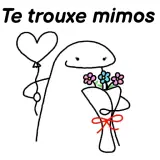 WhatsApp sticker