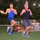 Figurinha de Engraçados para WhatsApp