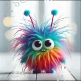 Figurinha de Engraçados para WhatsApp