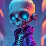 Figurinha para WhatsApp