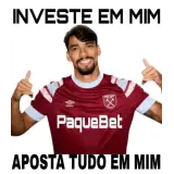 Sticker de Memes Brasileiros para WhatsApp