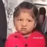 reação WhatsApp sticker