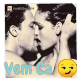 Figurinha de Amor para WhatsApp