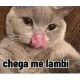 Figurinha de Memes Brasileiros para WhatsApp