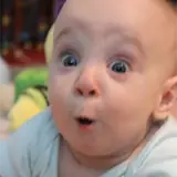 Figurinha de reação para WhatsApp