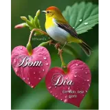 Figurinha para WhatsApp