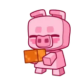 Figurinha de Animais para WhatsApp