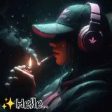 reação WhatsApp sticker