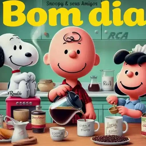 Figurinha para WhatsApp — Saudações