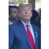 Figurinha de reação para WhatsApp