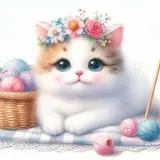 Figurinha de Animais para WhatsApp