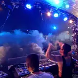 Música WhatsApp sticker