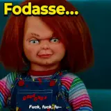 Figurinha para WhatsApp