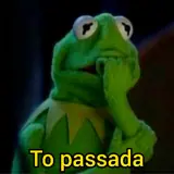 Figurinha de Memes para WhatsApp