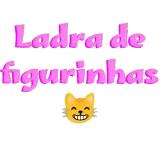 Figurinha de Memes Brasileiros para WhatsApp