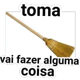 Sticker para WhatsApp