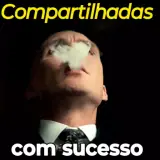 Figurinha de Memes Brasileiros para WhatsApp